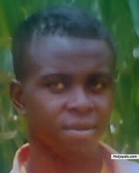 Abogu Chukwuma
