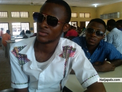 Victor uzor