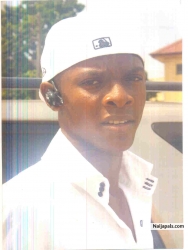 Arnold Obialor