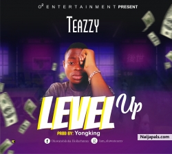 LEVEL UP by TEAZY