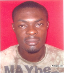 Sir PETEBRIGHT ODAJI, OKO OKO