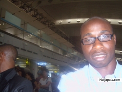 joseph olusheyi (camara09)