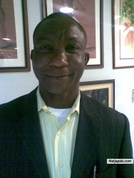 PATRICK ADIGWE