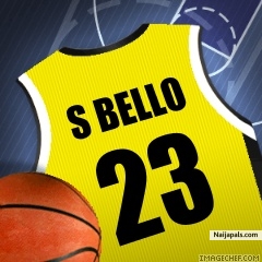 we balin....