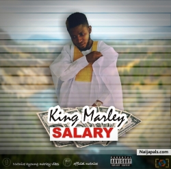 No Salary by King Marley