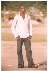 at school