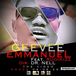 EMMANUEL BY GEEVEE Feat RUDIKIZZ dropping tommorrow