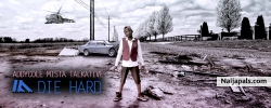 Die Hard by Addycole