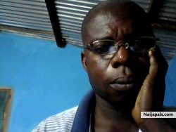 Isaac Bansah