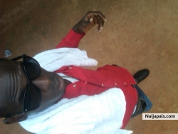 Arowosoki Abiodun (biodam)