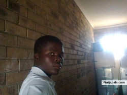 Nkululeko testimony