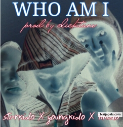 Who Am I by General Youngkido ft Tikido X Starkido by General Youngkido
