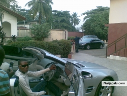 In my convertable