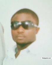 adebayo michael