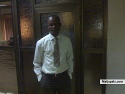 elisha olulade