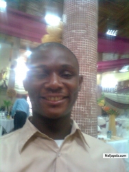 Godson Wobo (gwobo)