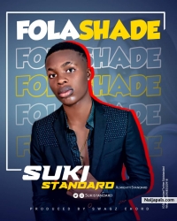 Folashade by Suki Standard 