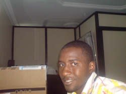 umar bakari (umarbakari)