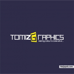 Tomizgraphics