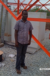 Onakoya Olaide