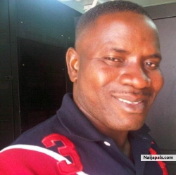 Adesewo Bamidele