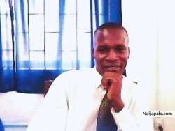 OZIOMA UKAONU 