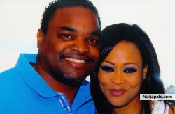 This is American actress Robin Givens... I am a Movie Producer, and Concert Promoter... my company is WES EMTERTAINMENT