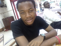 Ikechukwu