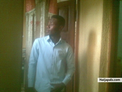 Adebisi Tunde Abayomi (tunjamie)