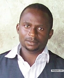 adefelu rufus (manrock)