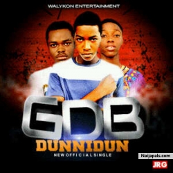 Dunii Dunii by GDB