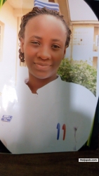 Amarachi Ubochi