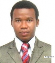 AUSTIN ANTHONY AKPAN NTEFREH