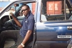 Olatunji Akinlade