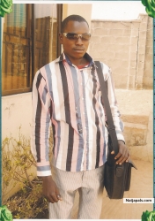 Salman Abdulrasheed Onila
