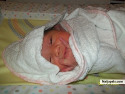 lovely girl
