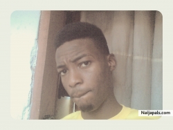Adekunle moses adesanya (Kscott10)