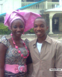 big sis nd I..