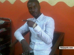 Adebayo Oluwaseun (Hadebayoo)