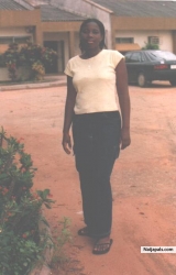 inioluwa abigail 