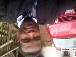 Adekunle Daniel Adeyeye (immaculateprinc)