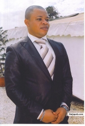 UBANI CHIMEZIRIM