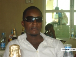 achese david abbey kalio