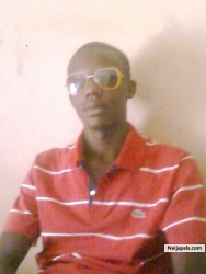 Salihu Mukarram