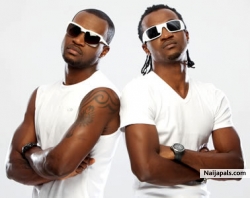 Unlimited by Psquare Ft Lagbaja