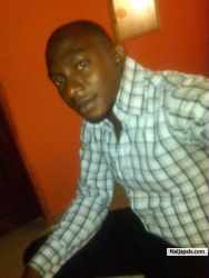 Nwoke Tony 