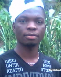 David Itopa Emmanuel (Emayell)