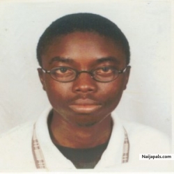 Ayodele Afolabi