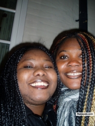 me n sophie baby