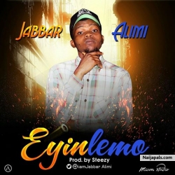 Eyin Lemo by Jabbar Alimi